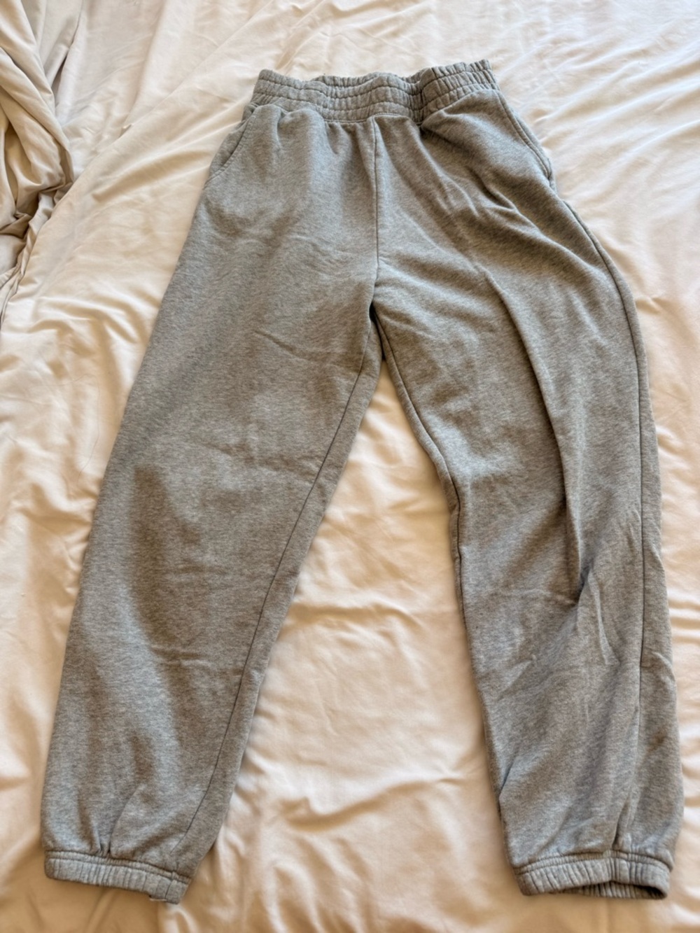 American Eagle Gray Sweatpants/Joggers